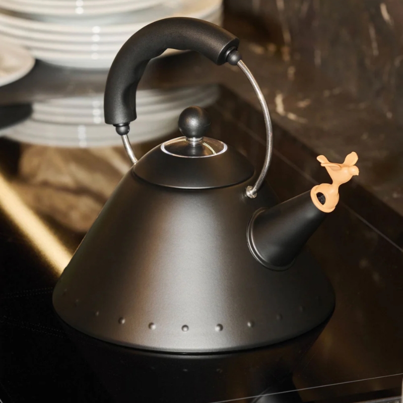 Alessi Bollitore 9093 - immagine 5