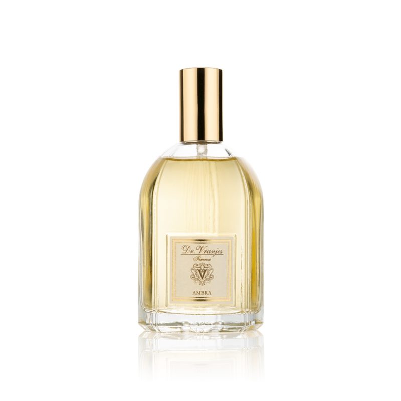 Dr. Vranjes Firenze fragranza ambiente Ambra - 100 ml spray