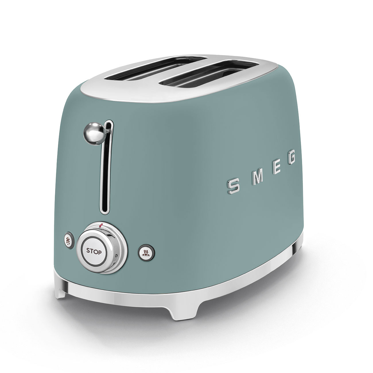 Smeg Tostapane 50's Style - immagine 10