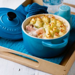 Le Creuset Mini Cocotte in gres vetrificato – Modulo