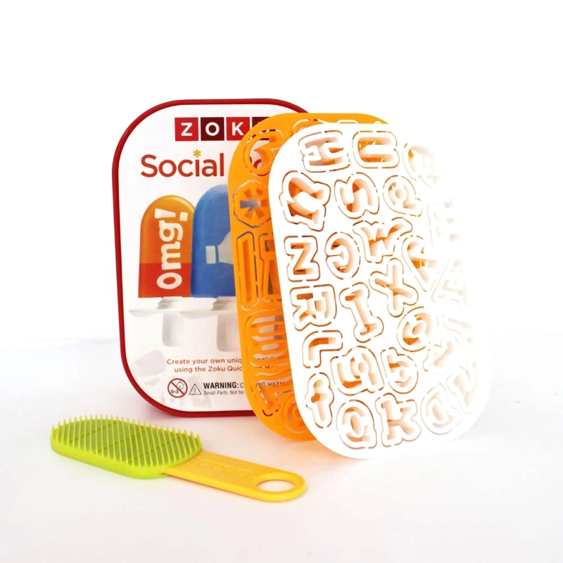 Zoku Social Media Kit - immagine 3