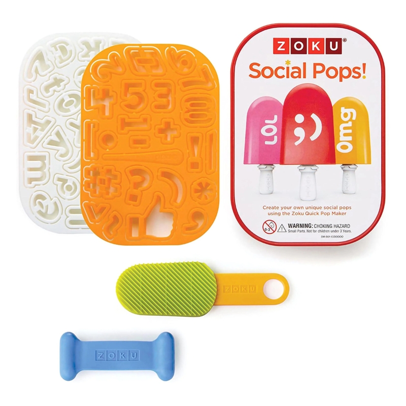 Zoku Social Media Kit - immagine 4