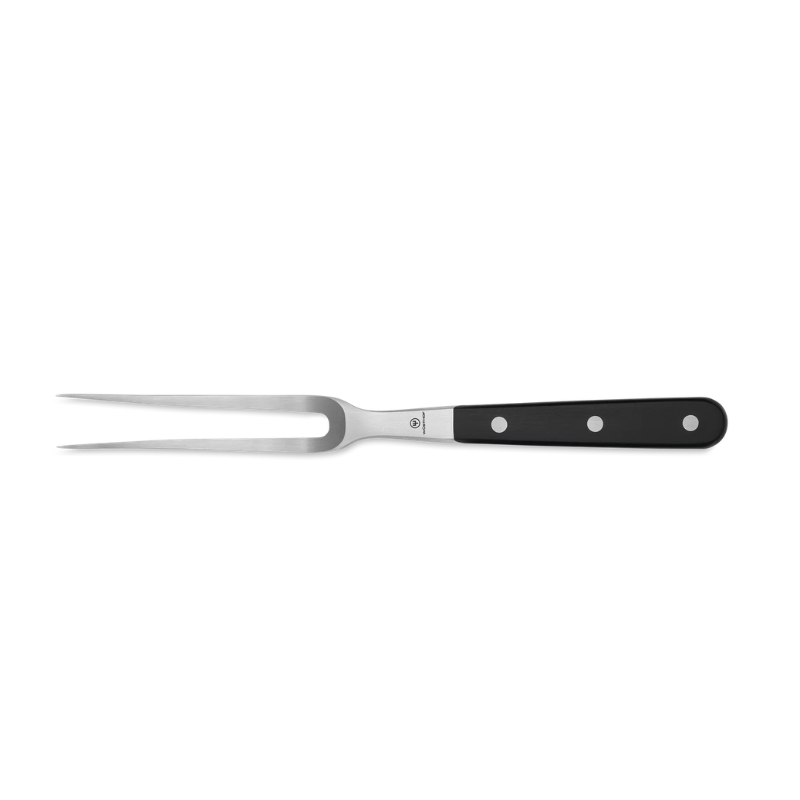 Wusthof Classic Forchettone Curvo per Carne