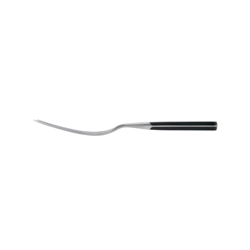 Wusthof Classic Forchettone Curvo per Carne - immagine 4