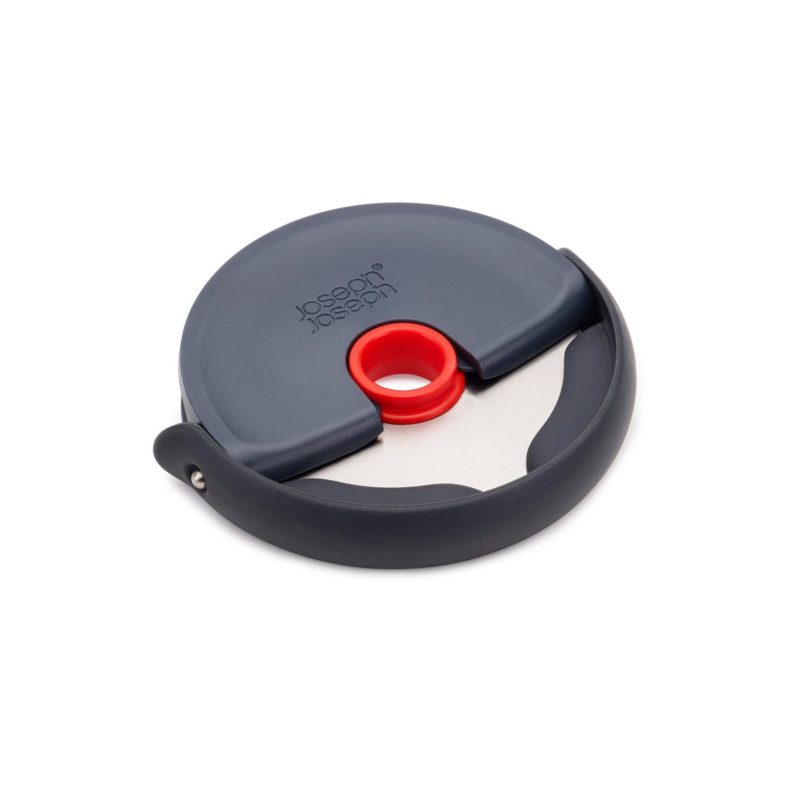 Joseph Joseph Easy-Clean Rotella Taglia Pizza