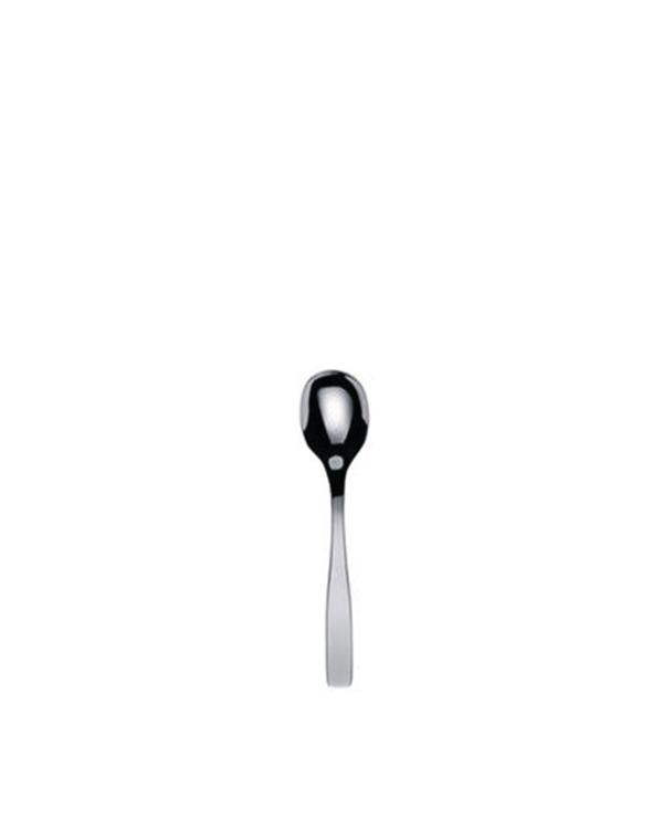 Alessi KnifeForkSpoon Posate - Cucchiaino Moka