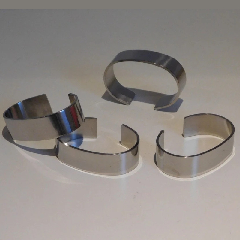 Stelton Set 4 Legatovaglioli