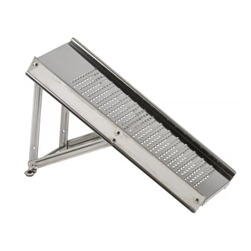 Schonhuber Bron Coucke Grattugia Verdure Professionale