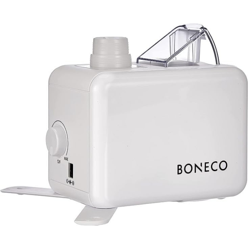Boneco Umidificatore ad Ultrasuoni da Viaggio Ultrasonic U7146 da 0,5 Litri - immagine 3