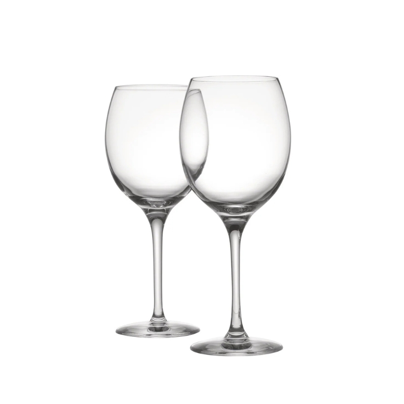 Alessi Bicchiere Vino Bianco Mami XL