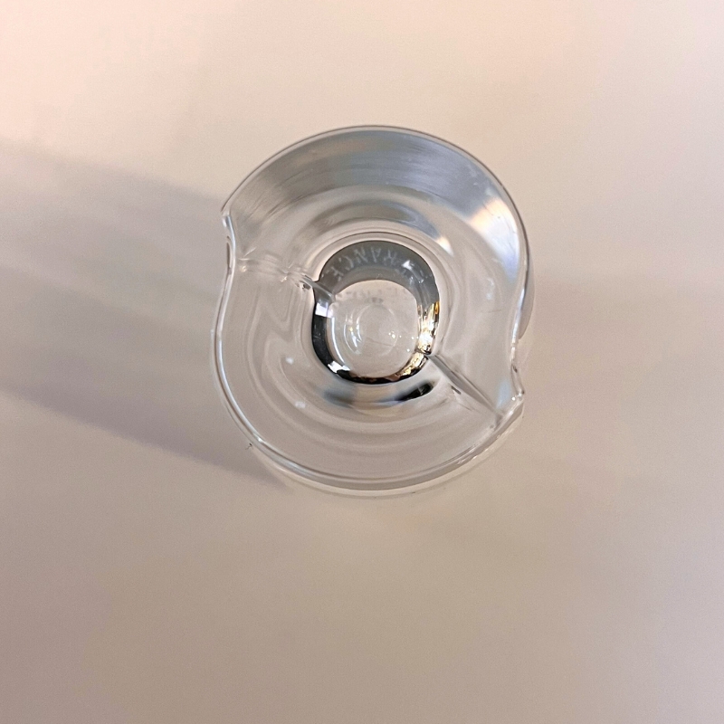 Cristal de Sevres Bicchiere Vodka Reflet - immagine 2