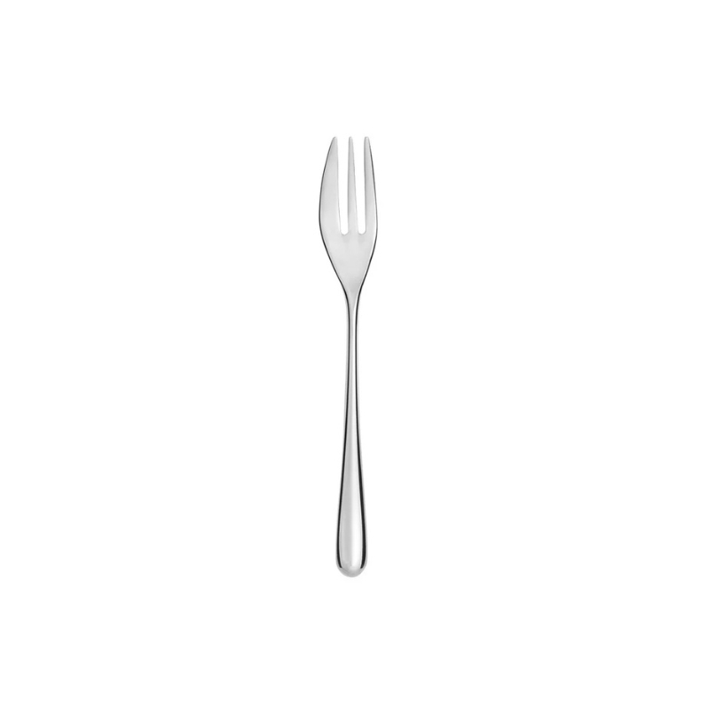 Alessi Forchetta da Dolce Caccia - immagine 3