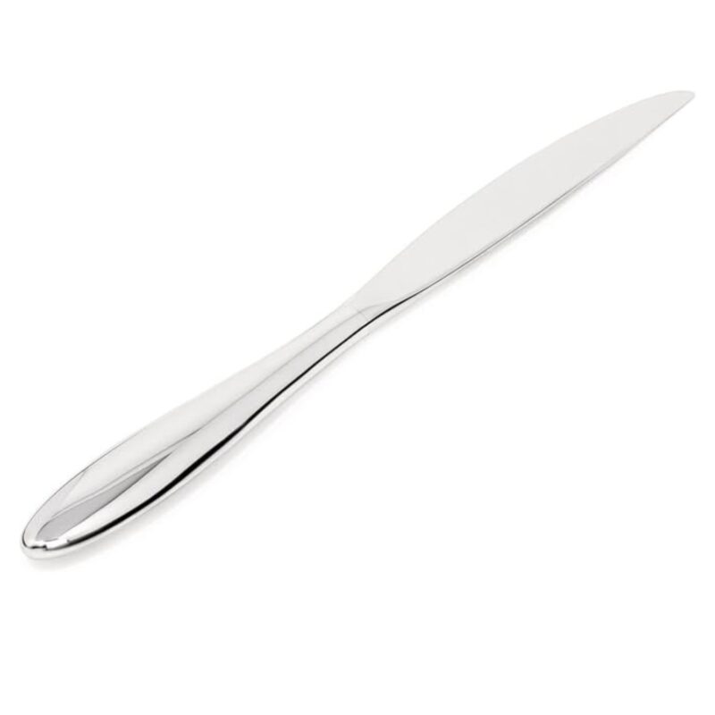 Alessi Coltello da Tavolo Monoblocco Mami