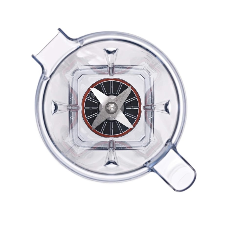 Kunzi Vitamix Boccale 1,4L Wet Con Pestello - immagine 3