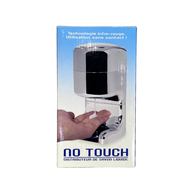 La Chaise Longue Distributore Automatico Sapone o Disinfettante No Touch