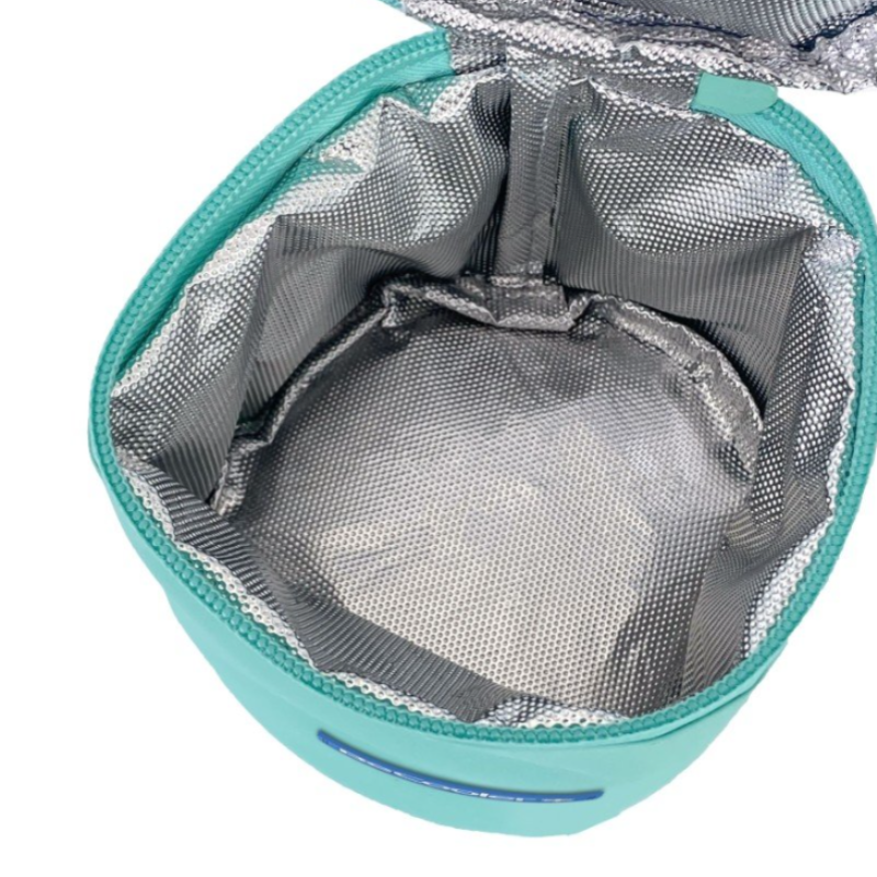 Iris Contenitore Termico Per Yogurt/Frutta BeCooler - immagine 5