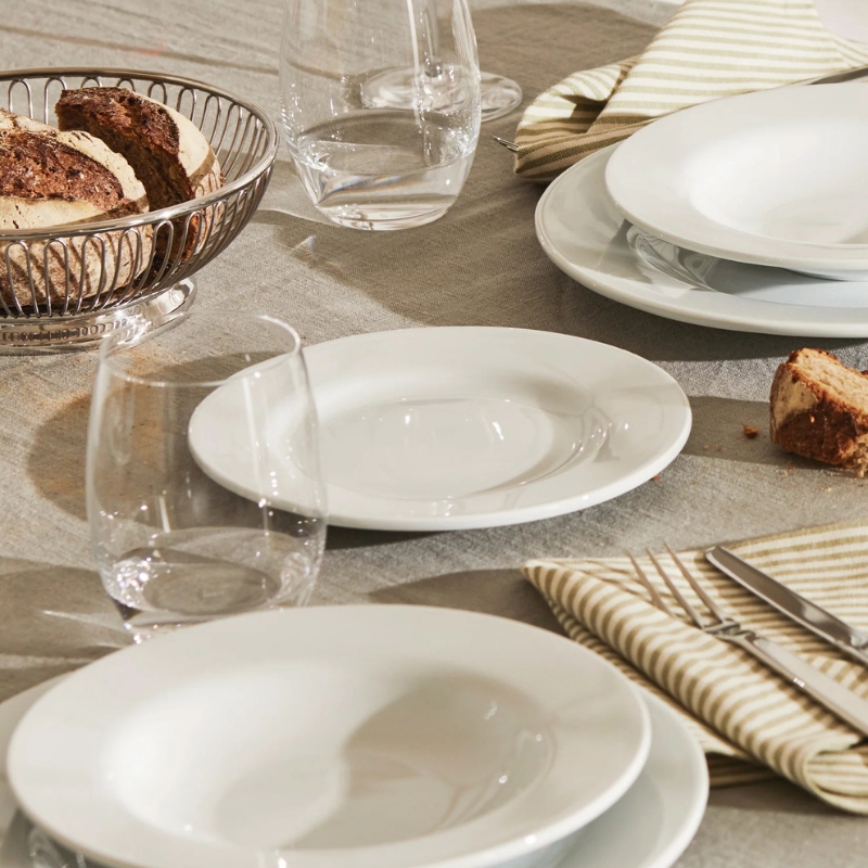 Alessi Piatto Frutta PlateBowlCup - immagine 2