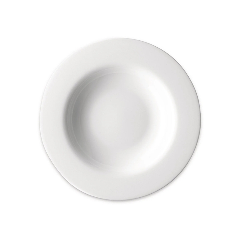 Alessi Piatto Fondo PlateBowlCup - immagine 3