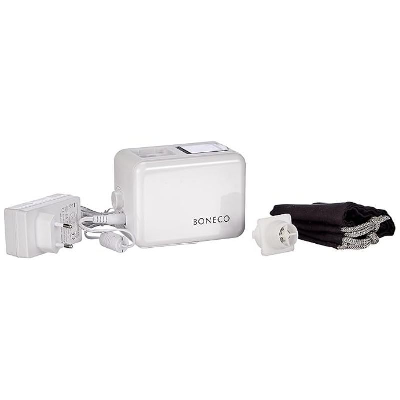 Boneco Umidificatore ad Ultrasuoni da Viaggio Ultrasonic U7146 da 0,5 Litri - immagine 5