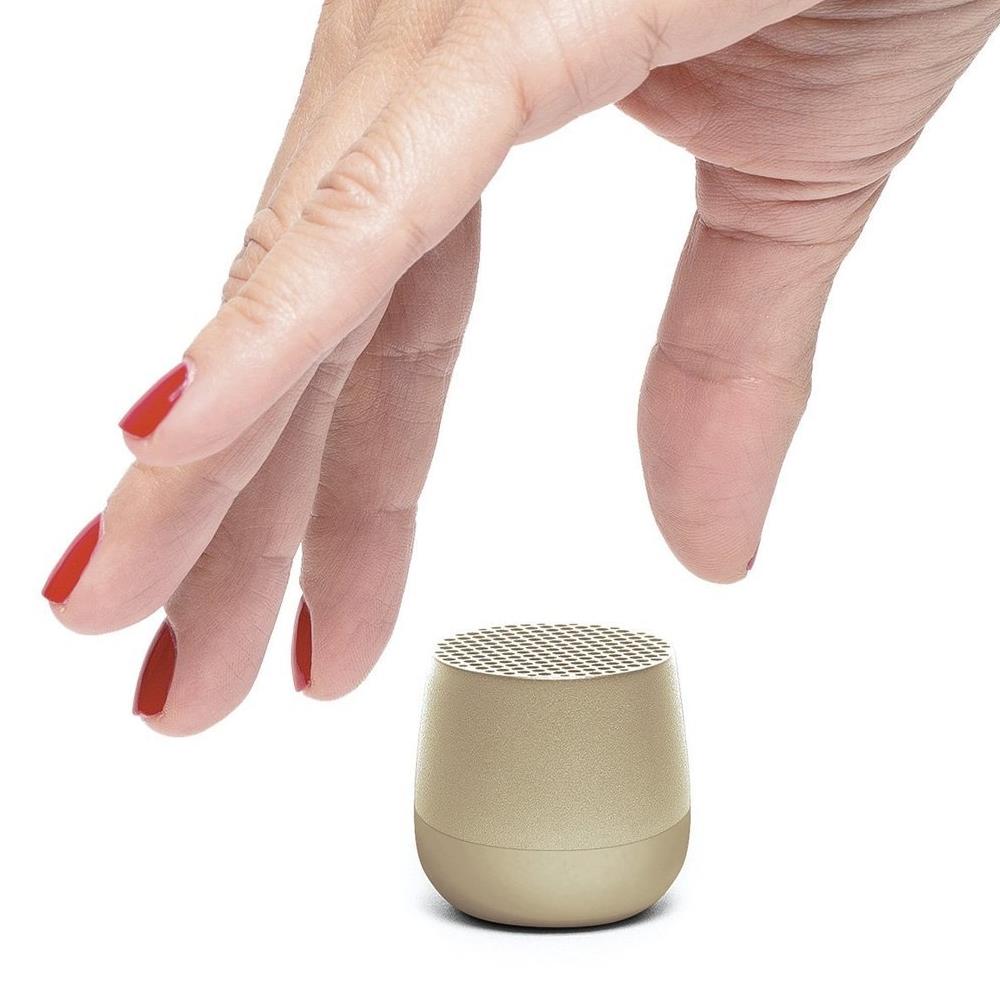 Lexon Speaker Bluetooth Mino+
