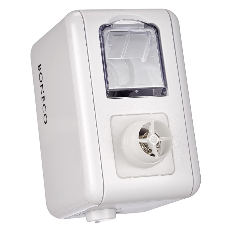 Boneco Umidificatore ad Ultrasuoni da Viaggio Ultrasonic U7146 da 0,5 Litri - immagine 6