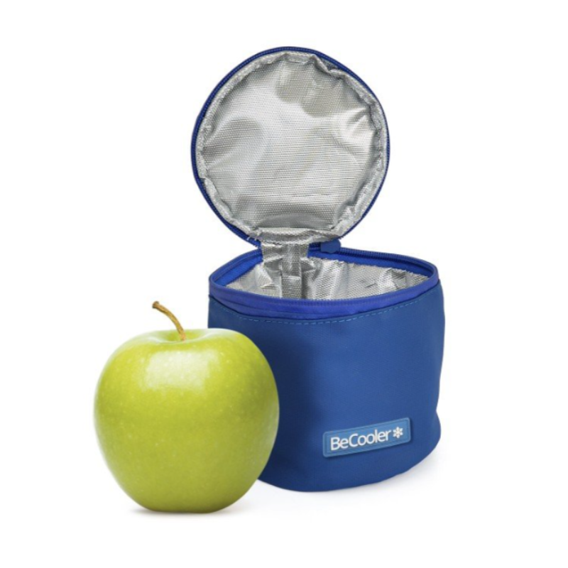 Iris Contenitore Termico Per Yogurt/Frutta BeCooler