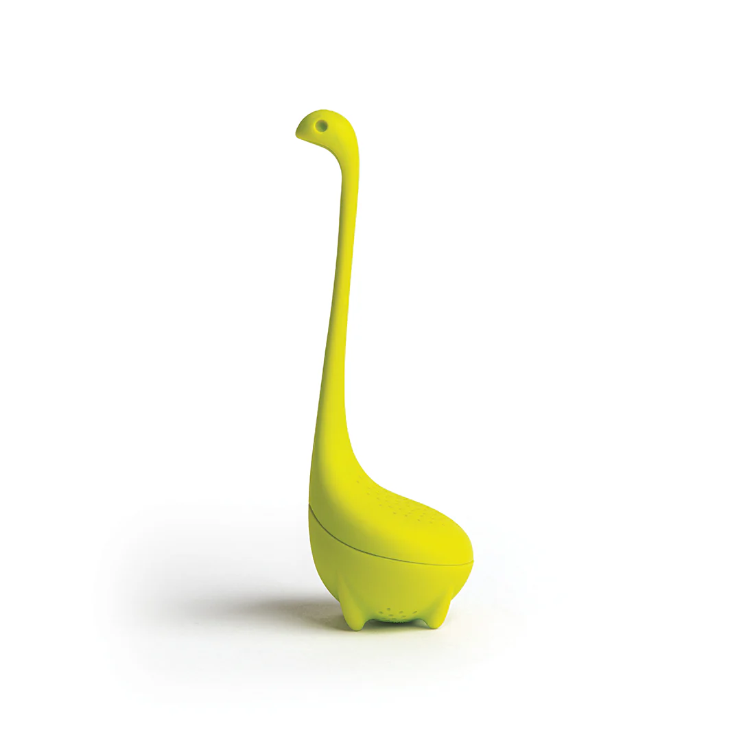 Ototo Infusore per Tè Baby Nessie - immagine 7