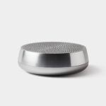 Lexon cassa portatile alluminio