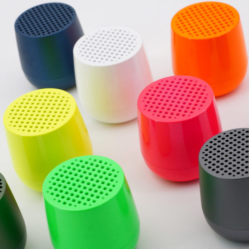 Lexon Speaker Bluetooth Mino+ - immagine 13