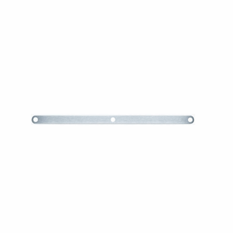 Rosle Supporto Parete 50 cm