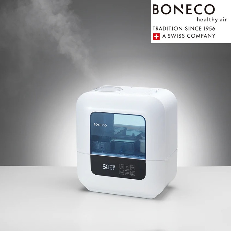 Boneco Umidificatore ad Ultrasuoni Ultrasonic U700 da 9 Litri