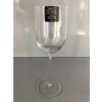 riedel calice aperitivo in cristallo trasparente