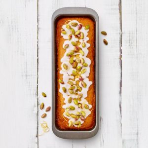Birkmann Stampo per Plumcake Easy Baking 30 cm – Modulo