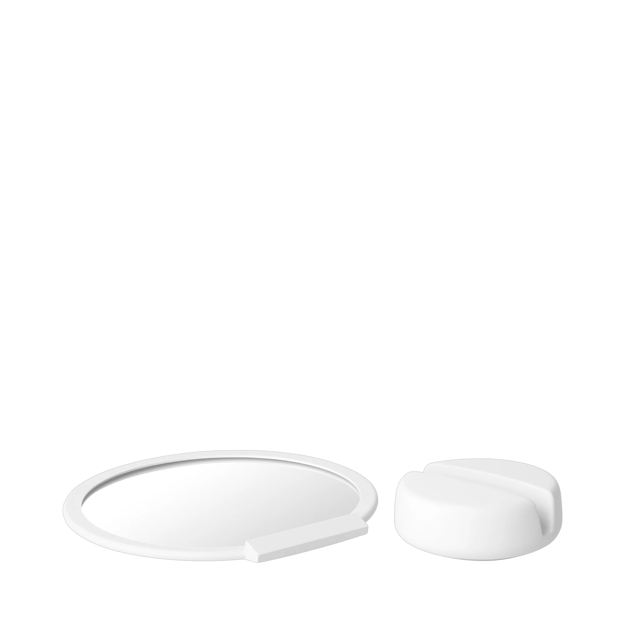 Blomus Sono Specchietto - immagine 6