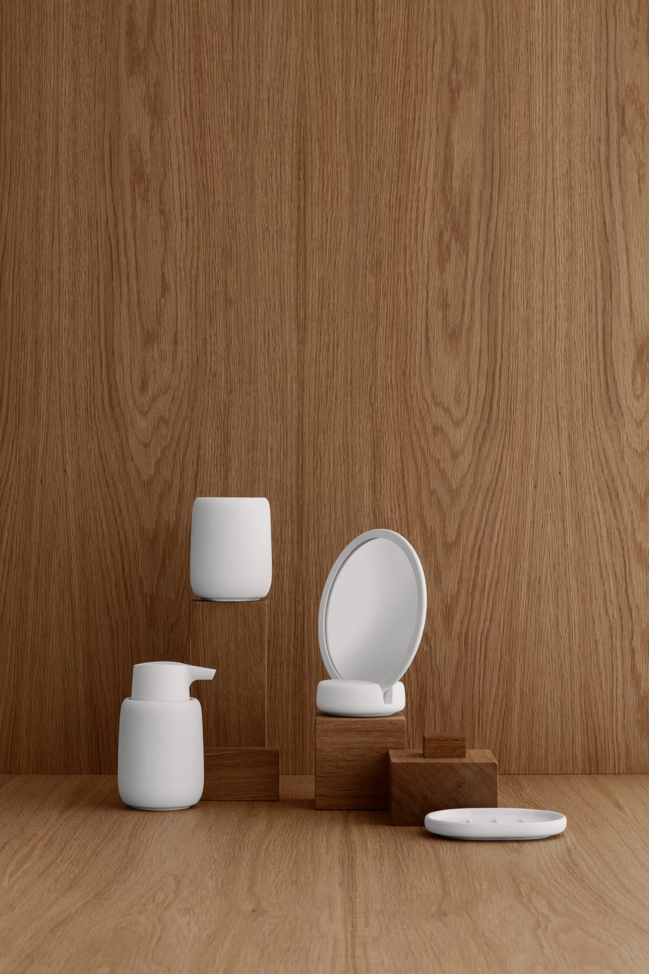 Blomus Sono Specchietto - immagine 7