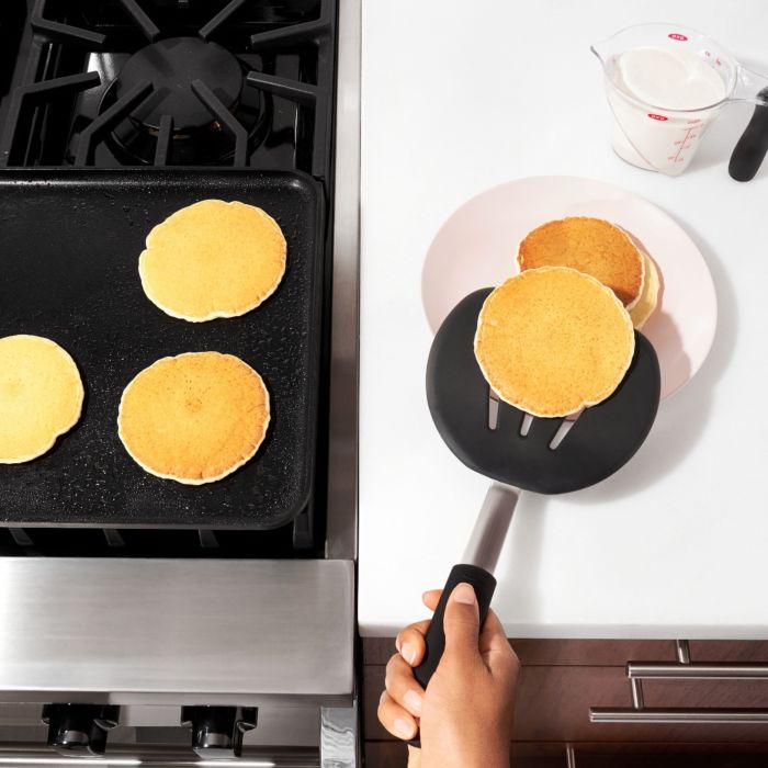 Oxo Good Grips Paletta flessibile per Pancake