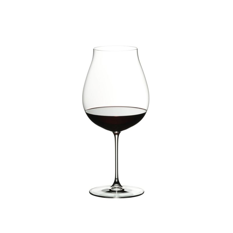 Riedel Set 2 Calici Veritas Pinot Nero/Nebbiolo/Rosè Champagne