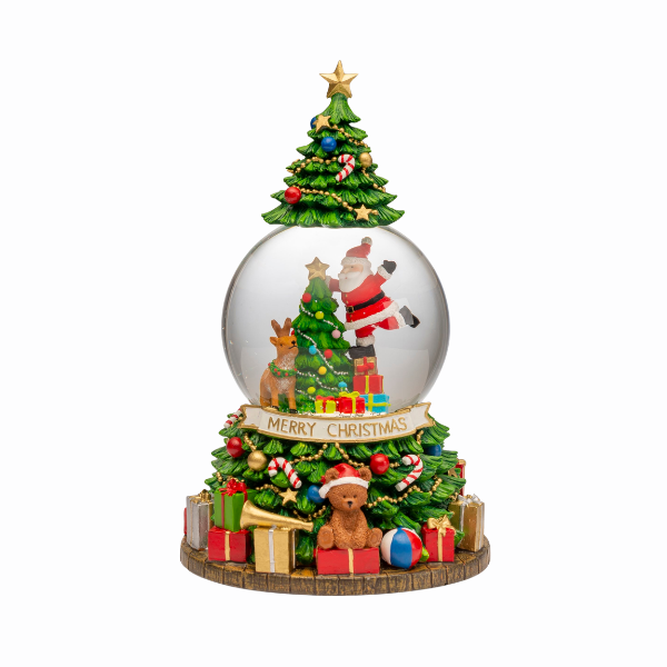 Lamart Carillon con Sfera e Albero