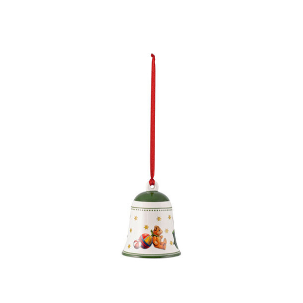 Villeroy & Boch Campanella Verde My Christmas Tree