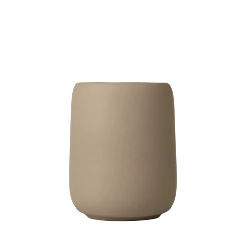 Blomus Sono Porta Spazzolini - Tan