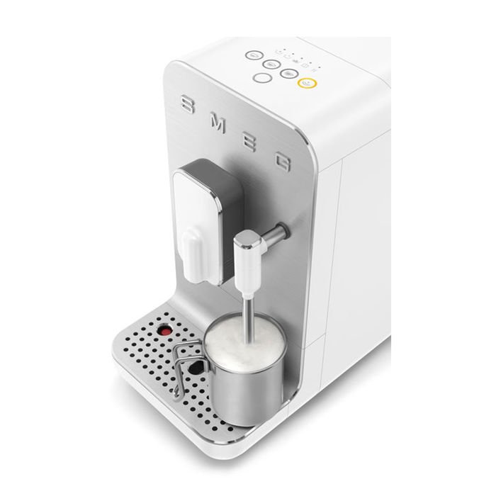 Smeg Macchina da Caffè Espresso Automatica 50′ Style – Modulo