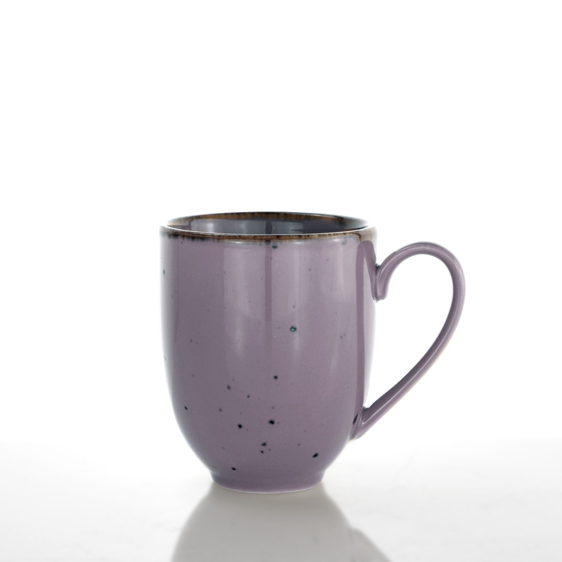 Weissestal Mug Tazze e Tazzine Cottage - Mug, Violet