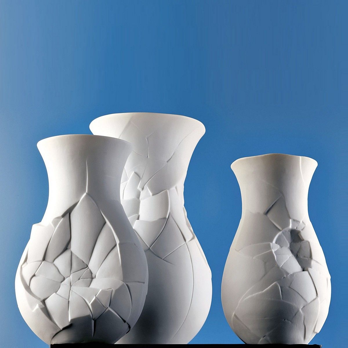 Rosenthal Vaso Phases Matt - immagine 2