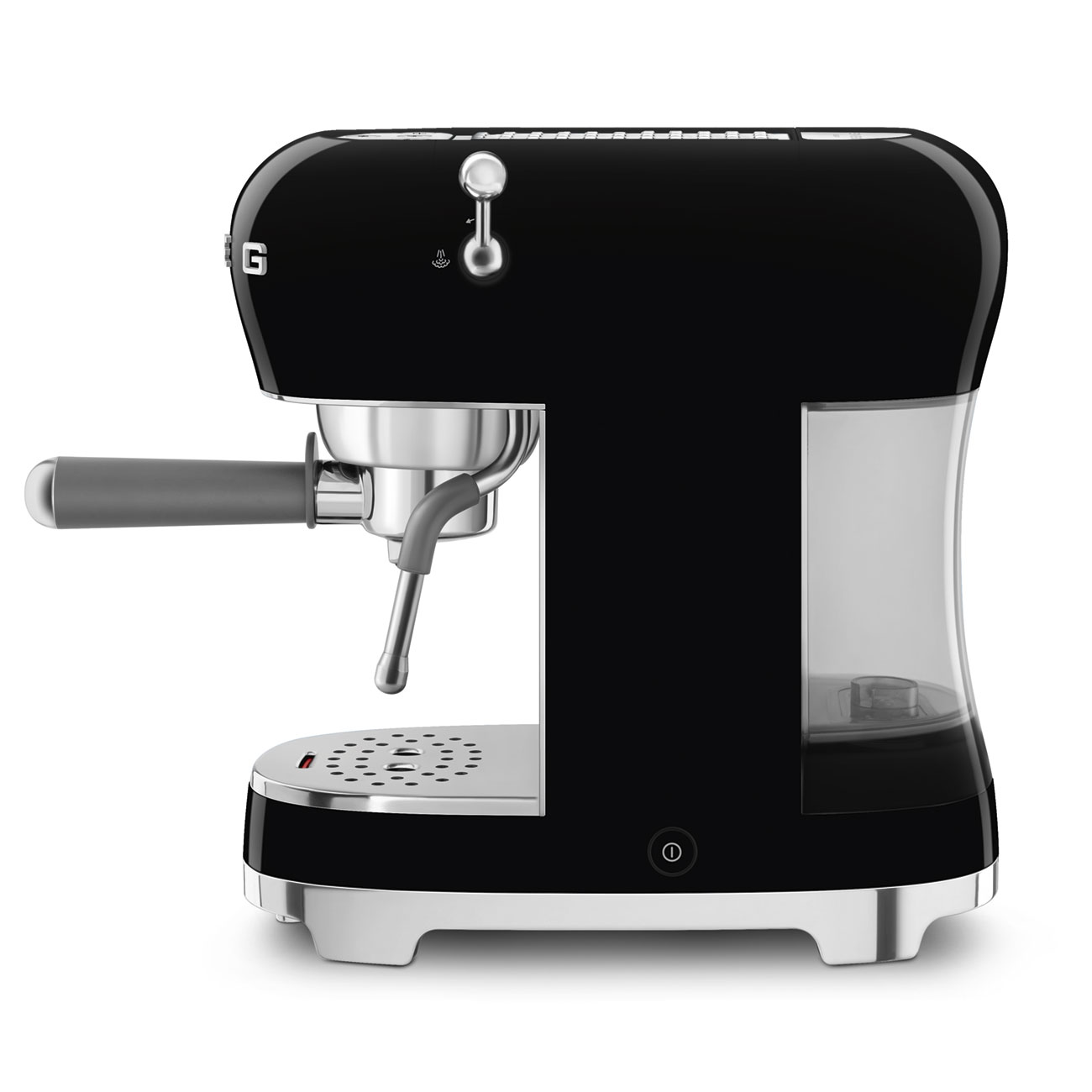 Smeg Macchina da Caffè Espresso Manuale 50's Style – Modulo