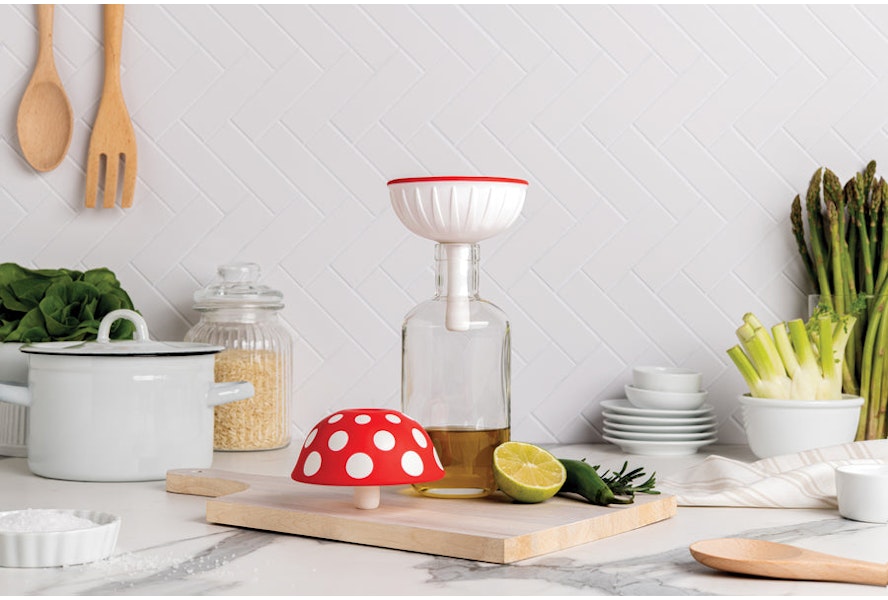 Ototo Magic Mushroom XL Imbuto - immagine 4