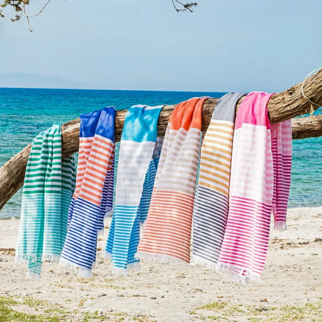 Towel To Go Telo Mare Collezione Bali – Modulo