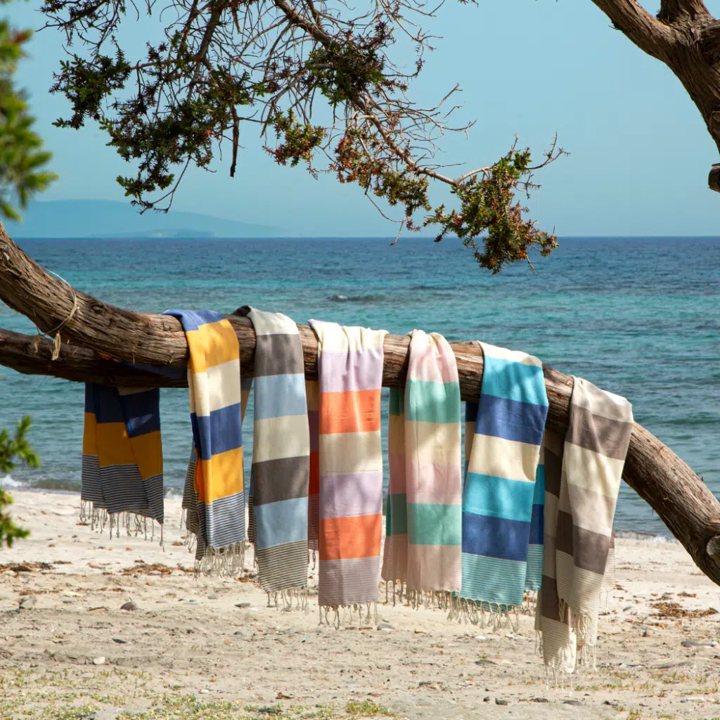 Towel To Go Telo Mare Collezione Palermo – Modulo