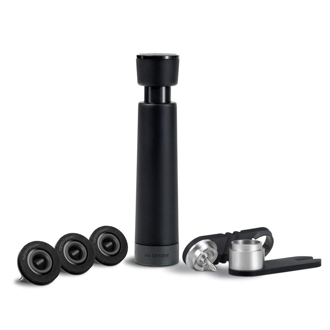 Airtender Kit Food e Wine Sottovuoto - immagine 9