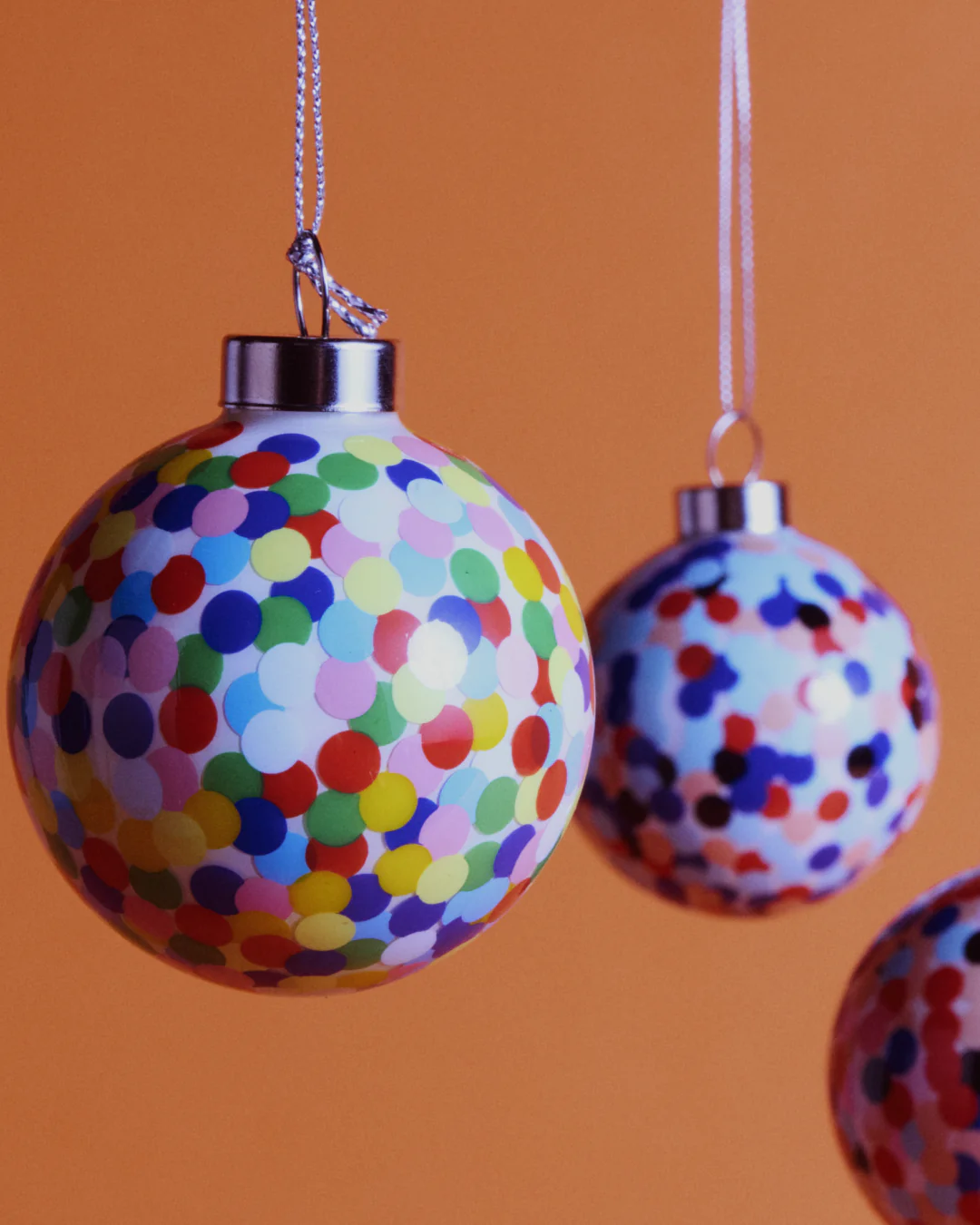 Alessi Palla di Natale Proust - immagine 3