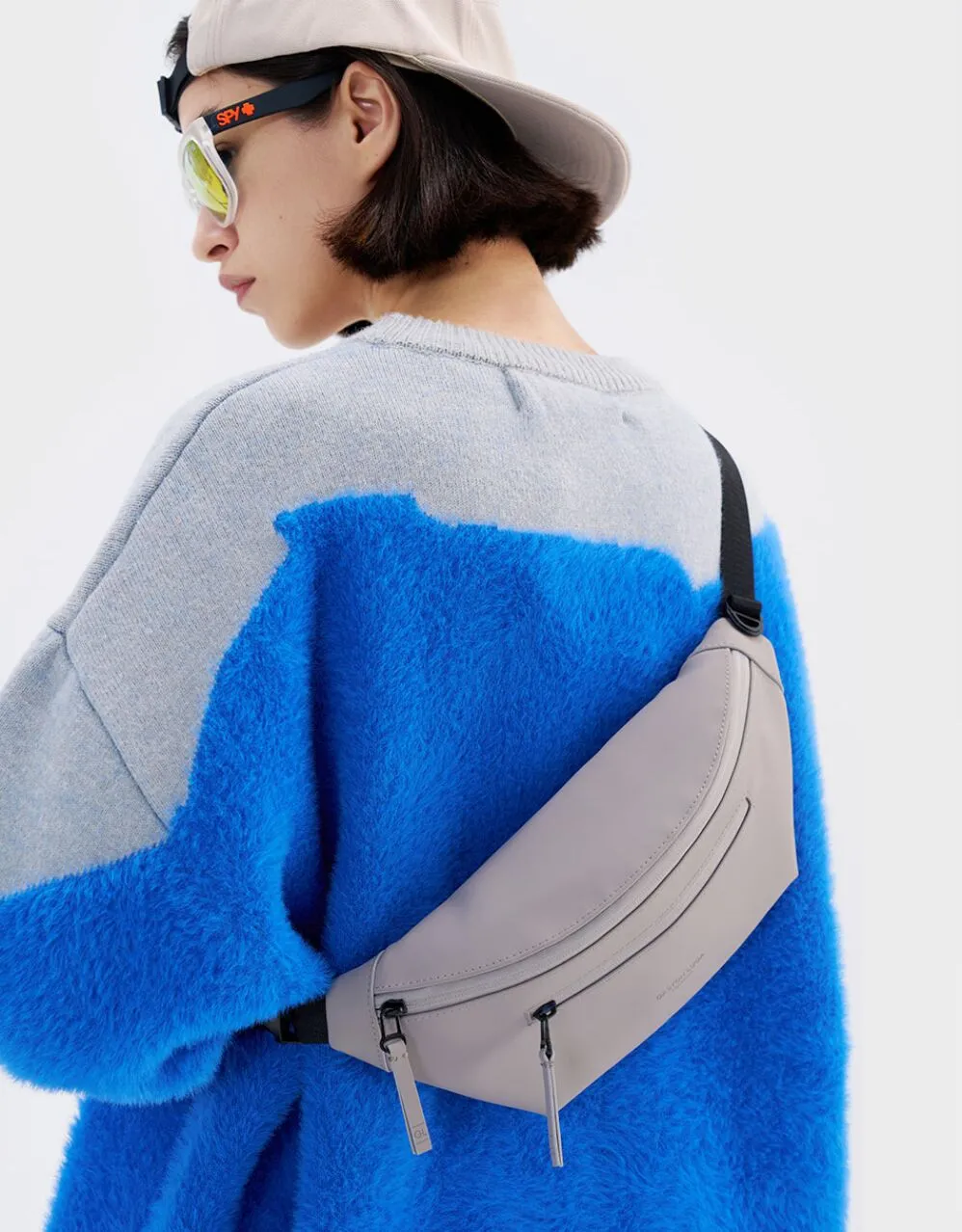 Gaston Luga Marsupio Bumbag Splash - immagine 9